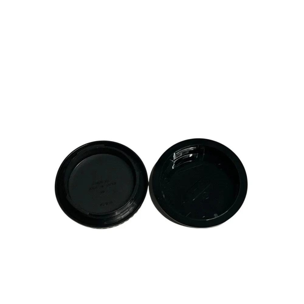 Genuine OEM Canon EOS Body Cap & Rear EF Lens Cap Set GF-30 Japan